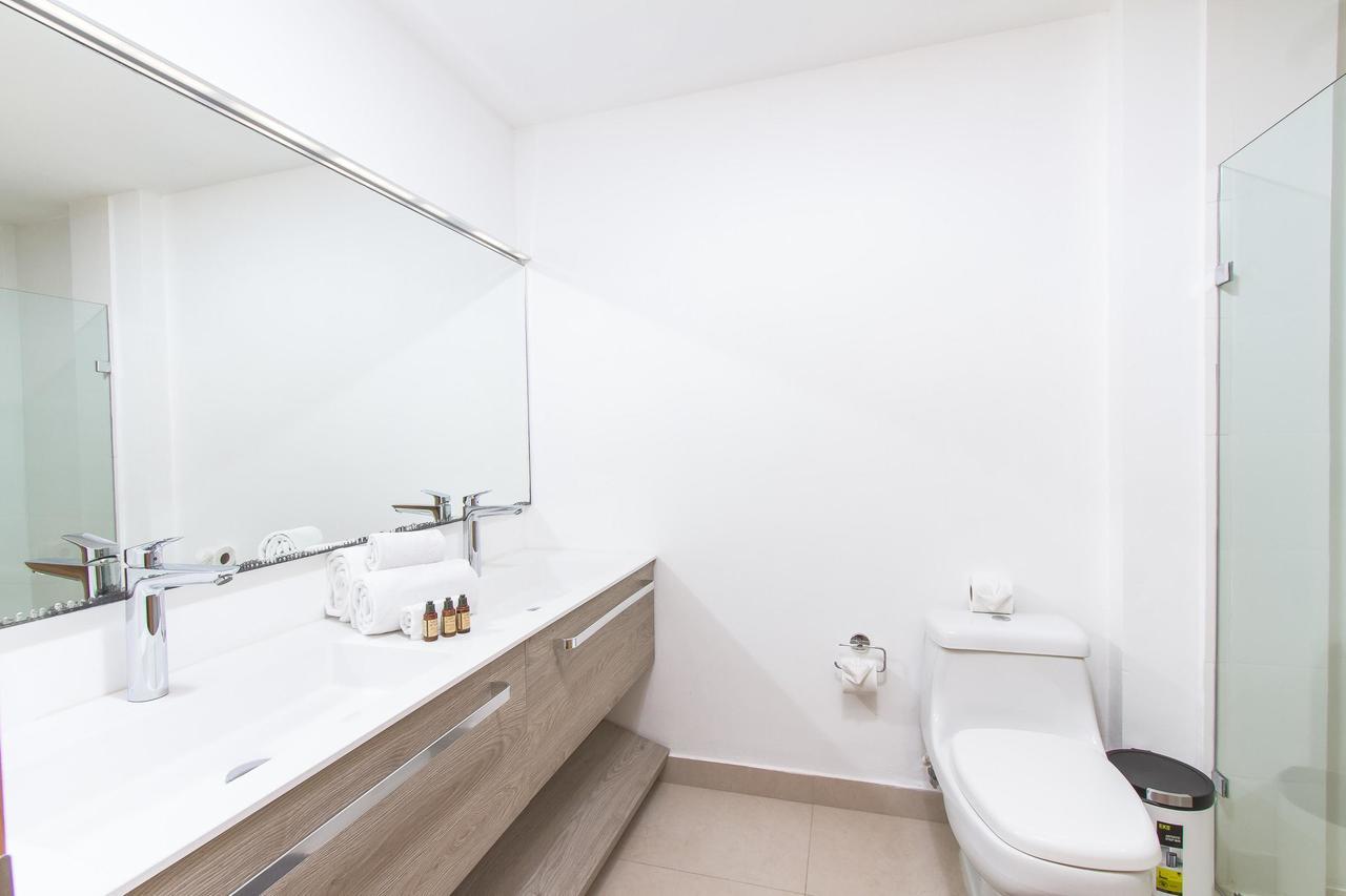 Apartamento It Building 302 By Imexico Playa del Carmen